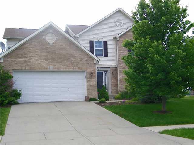 6947 Rutherford Drive Indianapolis, IN 46237 - Photo 1 of 18 Gallery Image 1