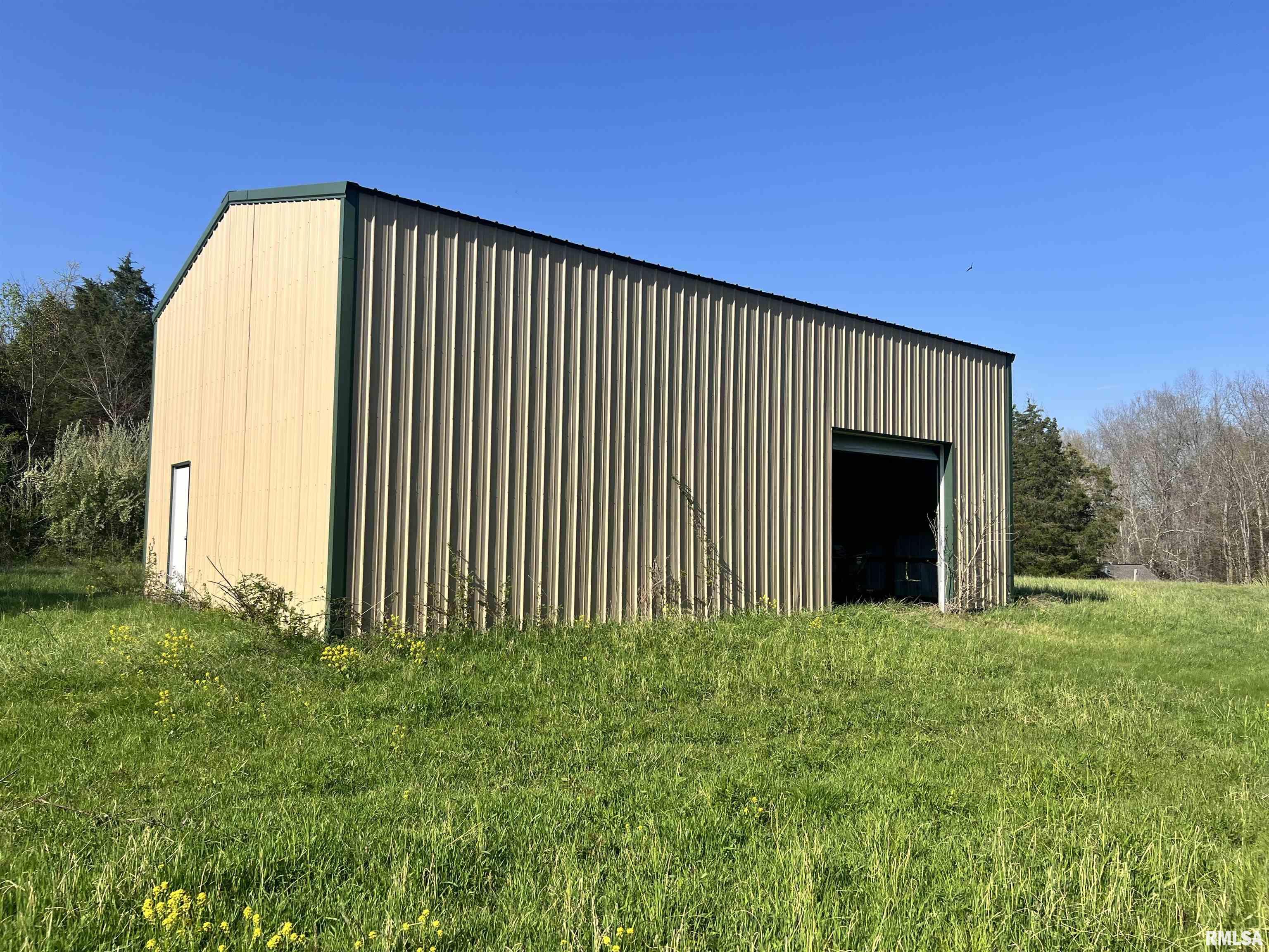 Undisclosed Address Simpson, IL 62985 - Photo 18 of 32