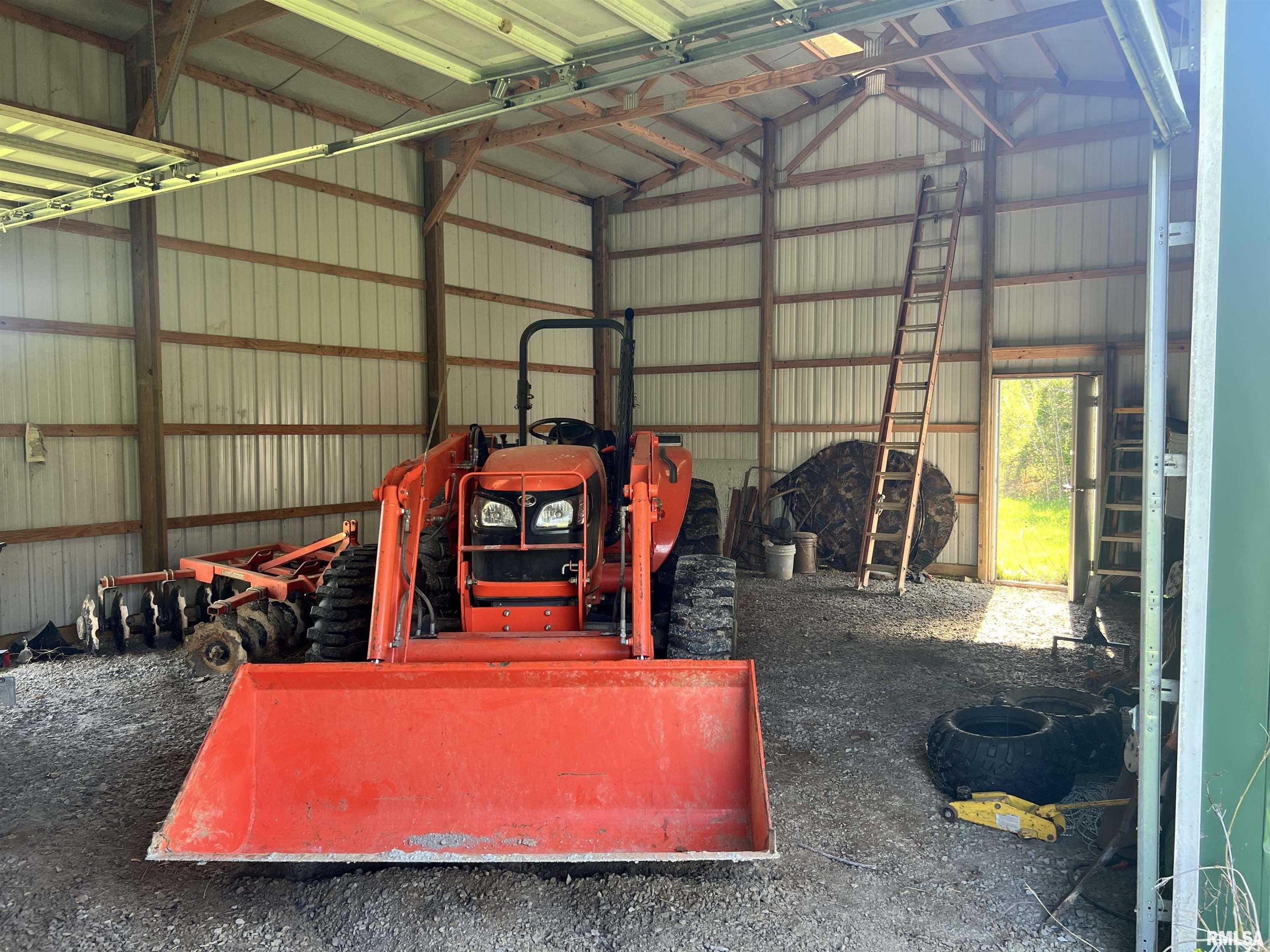 Undisclosed Address Simpson, IL 62985 - Photo 19 of 32