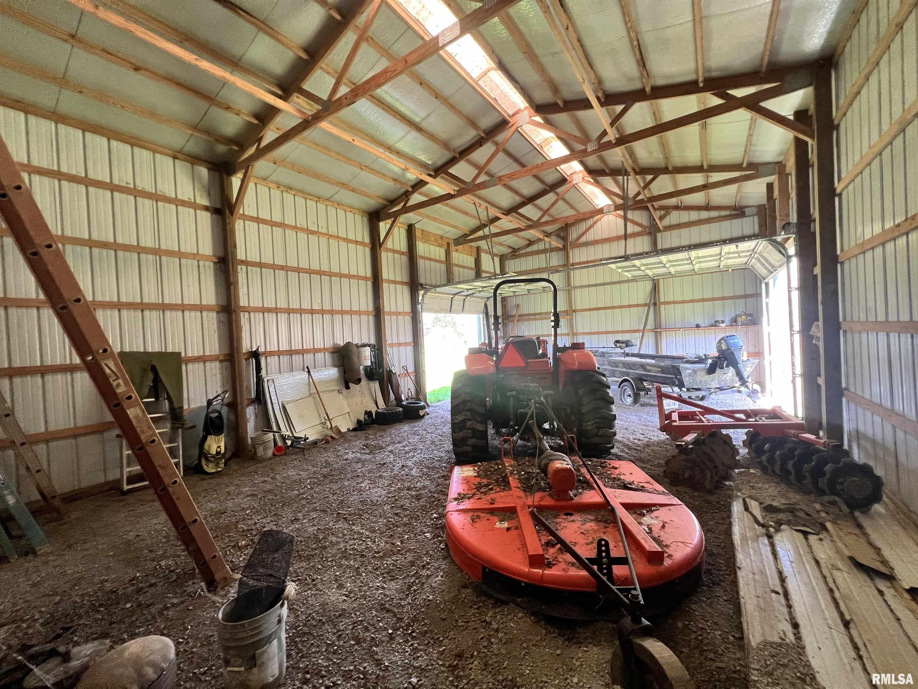 Undisclosed Address Simpson, IL 62985 - Photo 20 of 32