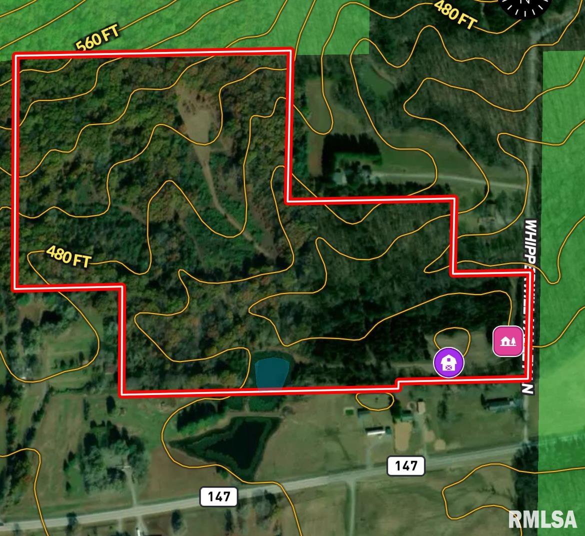 Undisclosed Address Simpson, IL 62985 - Photo 2 of 32