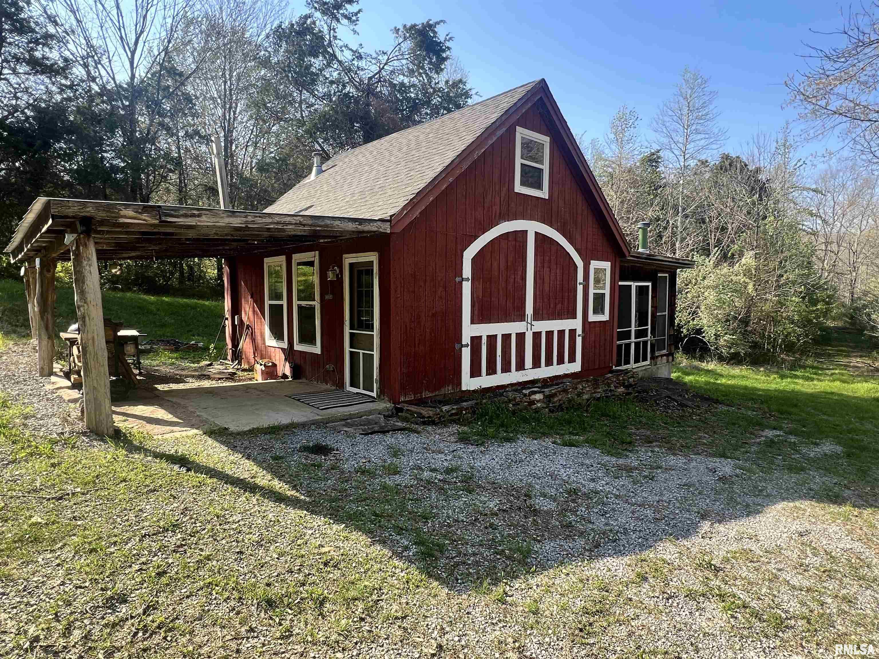 Undisclosed Address Simpson, IL 62985 - Photo 4 of 32