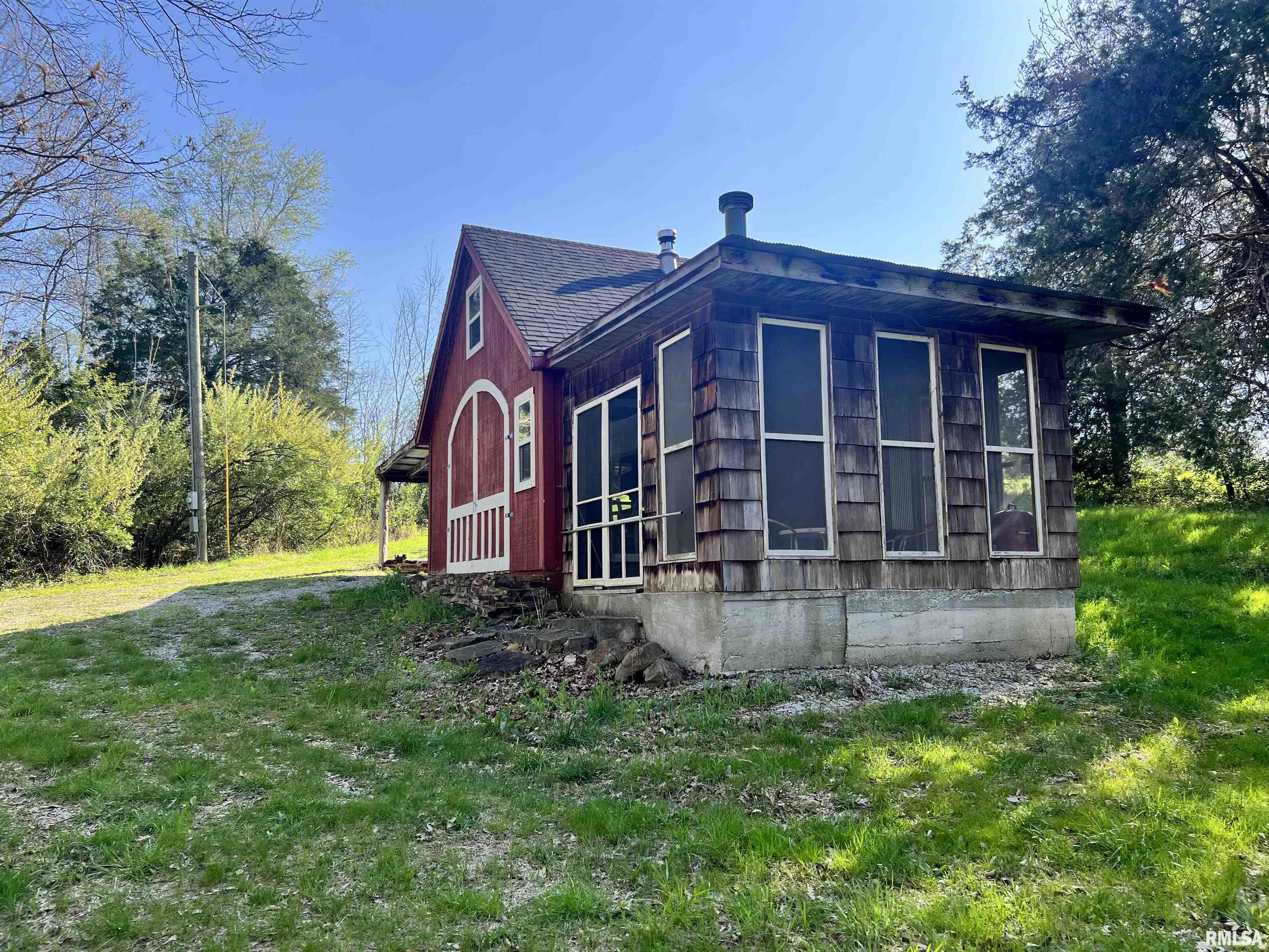 Undisclosed Address Simpson, IL 62985 - Photo 5 of 32