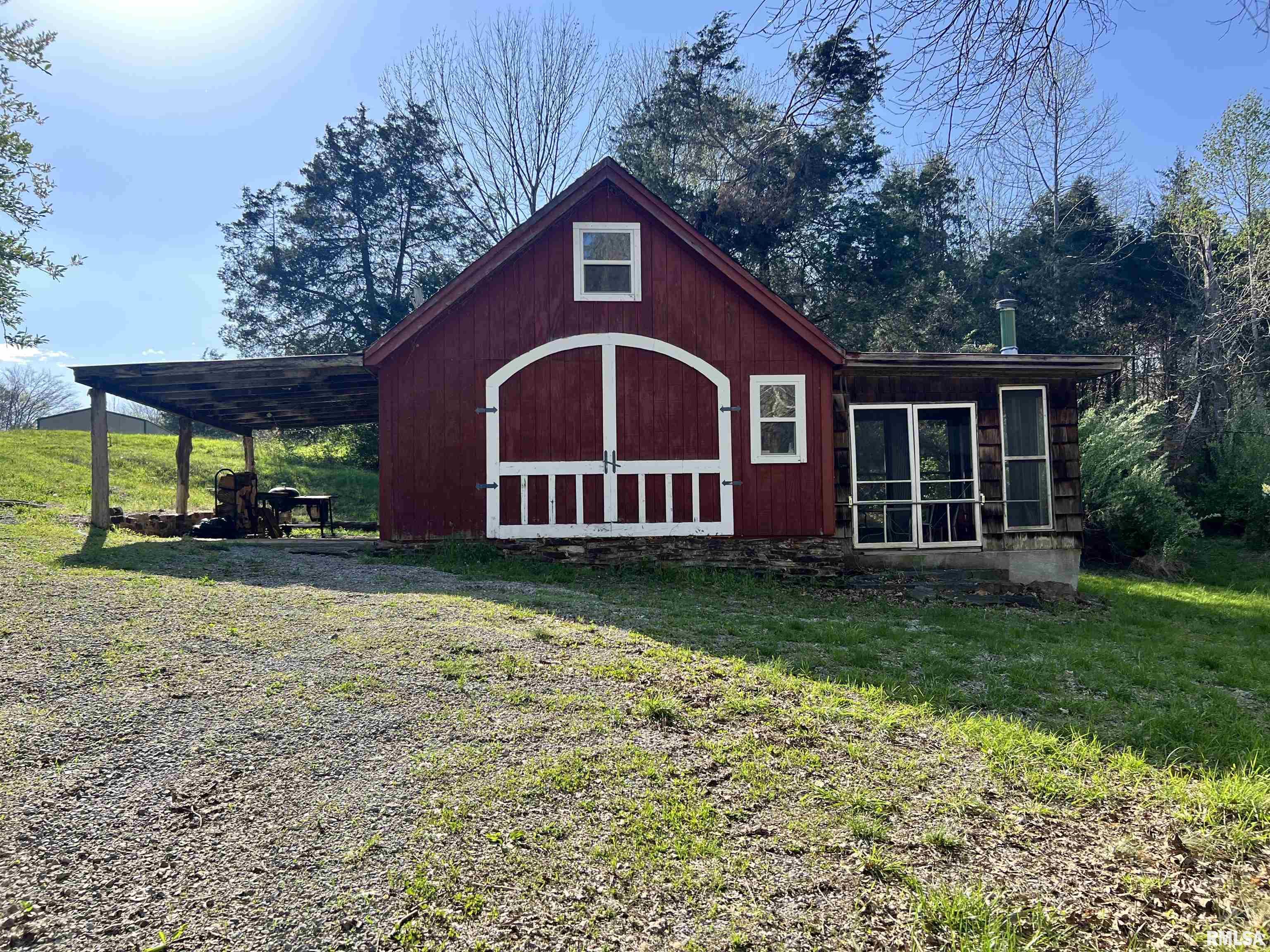 Undisclosed Address Simpson, IL 62985 - Photo 6 of 32