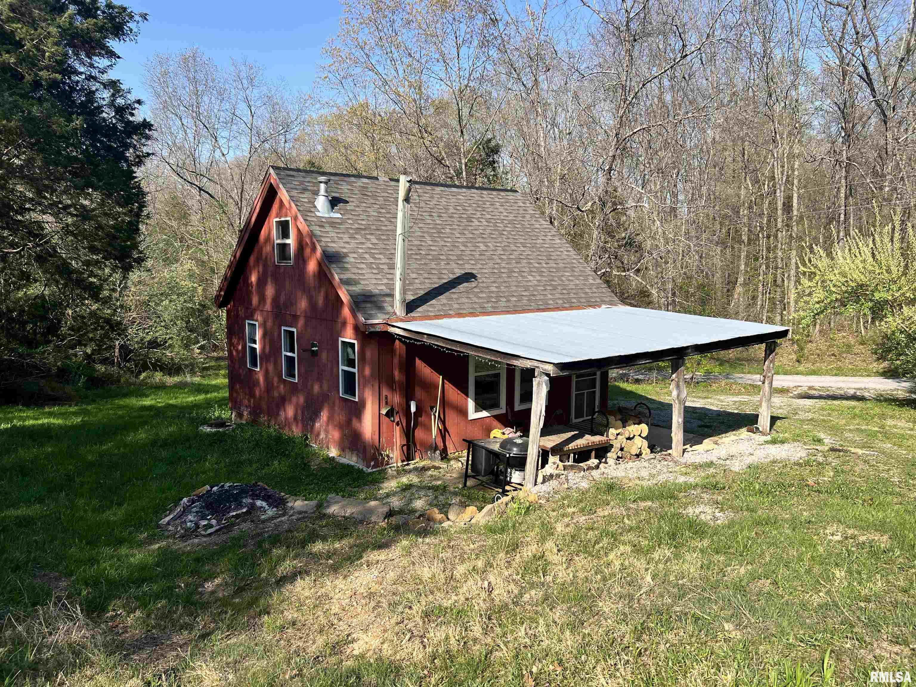 Undisclosed Address Simpson, IL 62985 - Photo 7 of 32