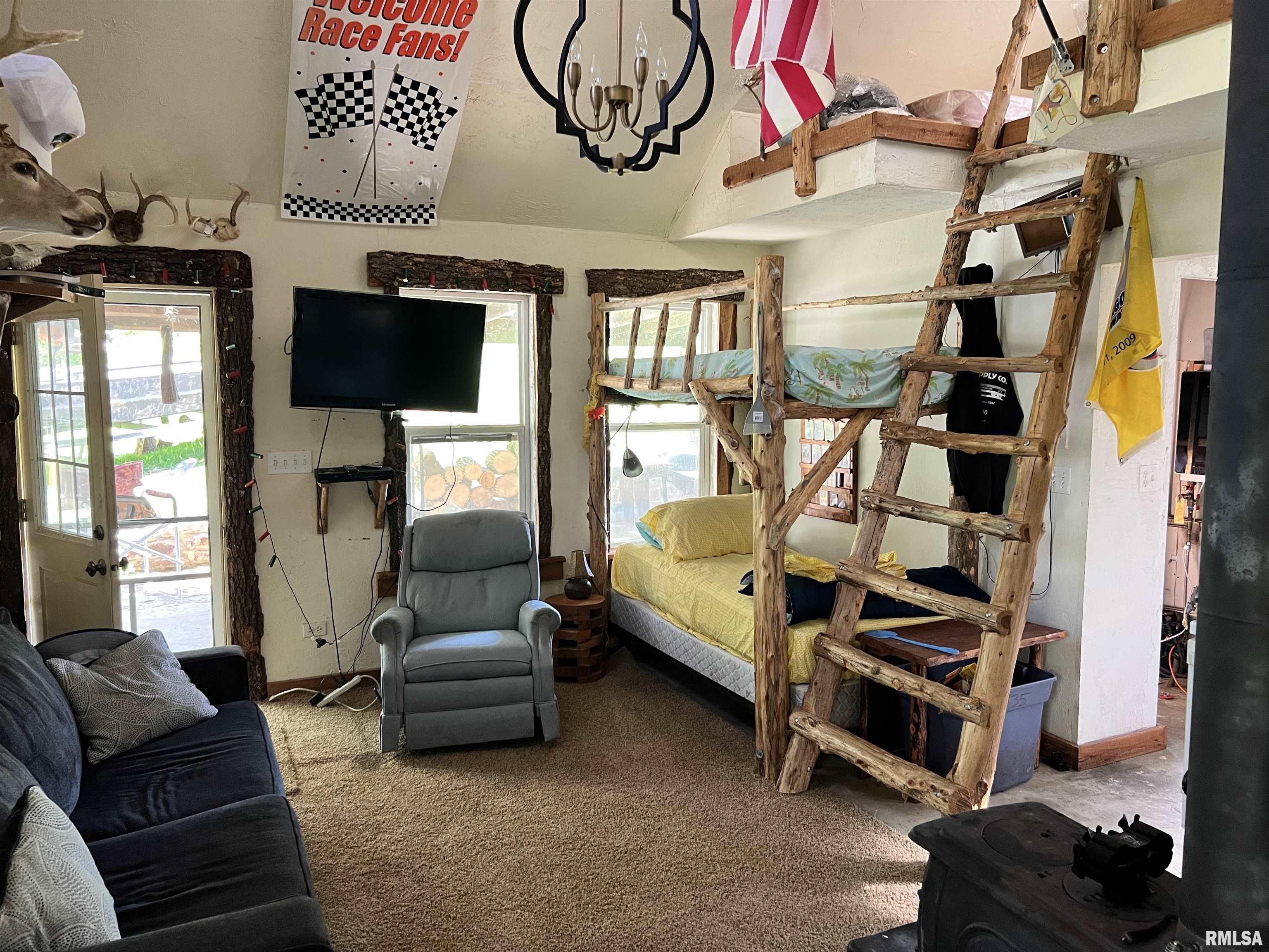 Undisclosed Address Simpson, IL 62985 - Photo 8 of 32