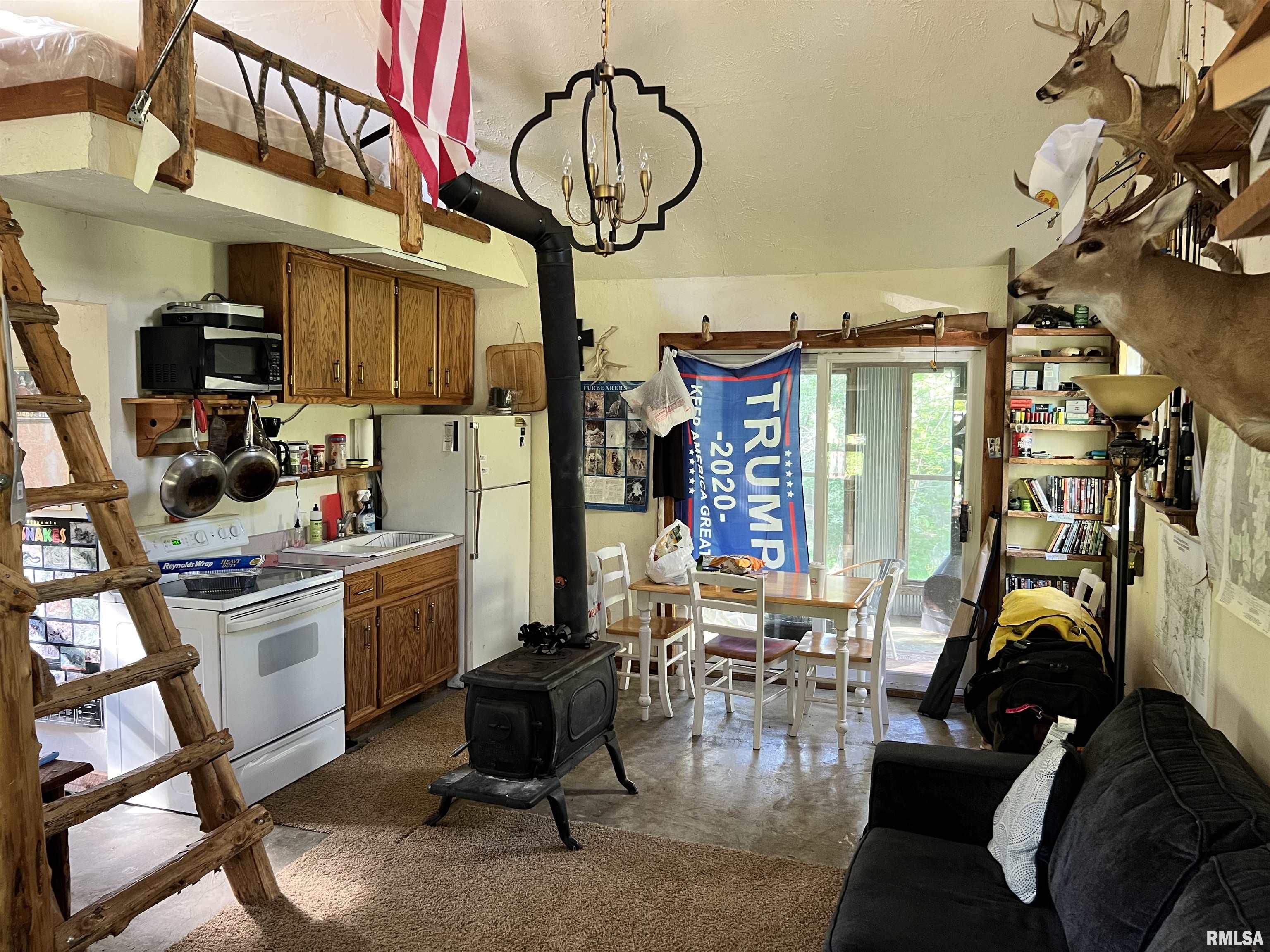 Undisclosed Address Simpson, IL 62985 - Photo 9 of 32