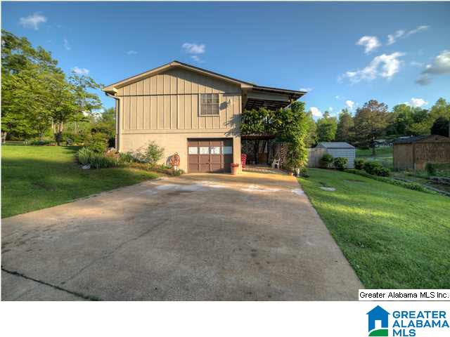 2530 Shady Grove Road Adamsville, AL 35005 - Photo 4 of 21