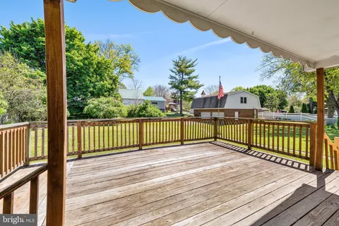 $375,000 | 318 Washington Street, Pennsburg, PA 18073