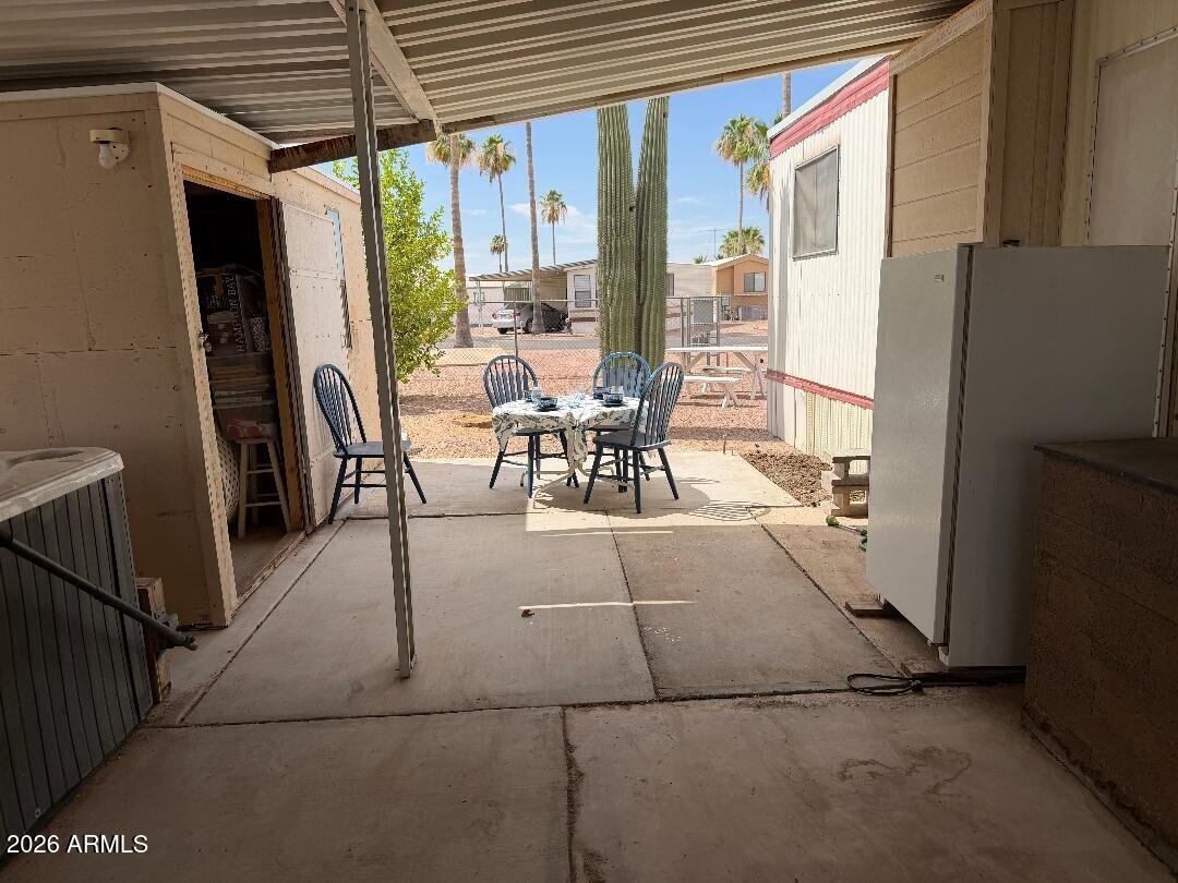 126 South Tomahawk Road, Unit 5 Apache Junction, AZ 85119 - Photo 3 of 5 4