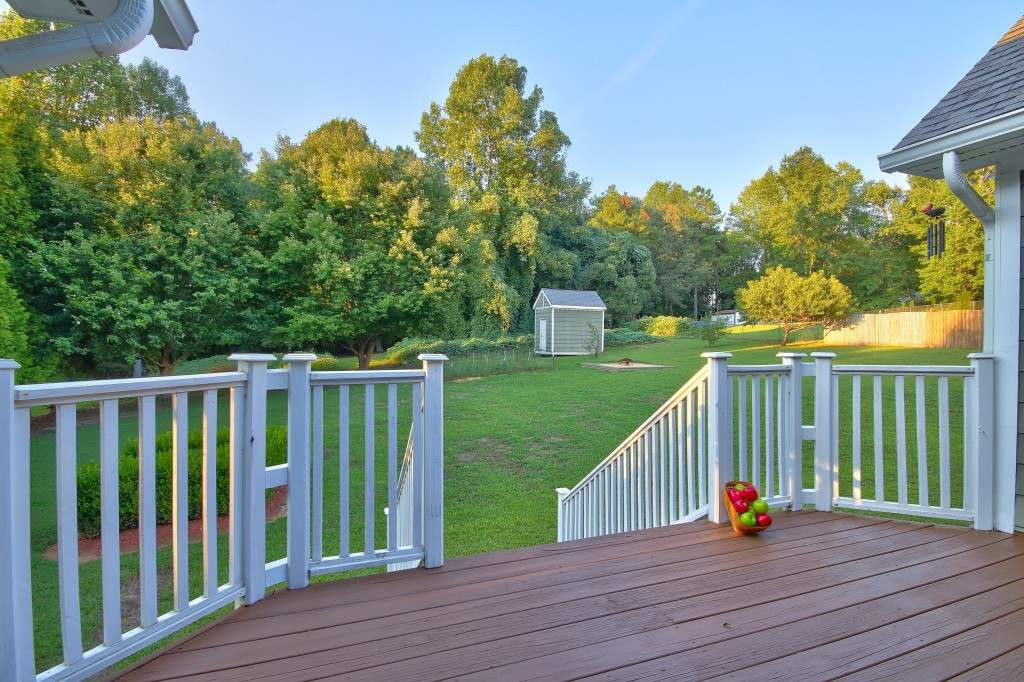 164 Hood Farm Road Clayton, NC 27520 - Photo 22 of 25 Photo 22