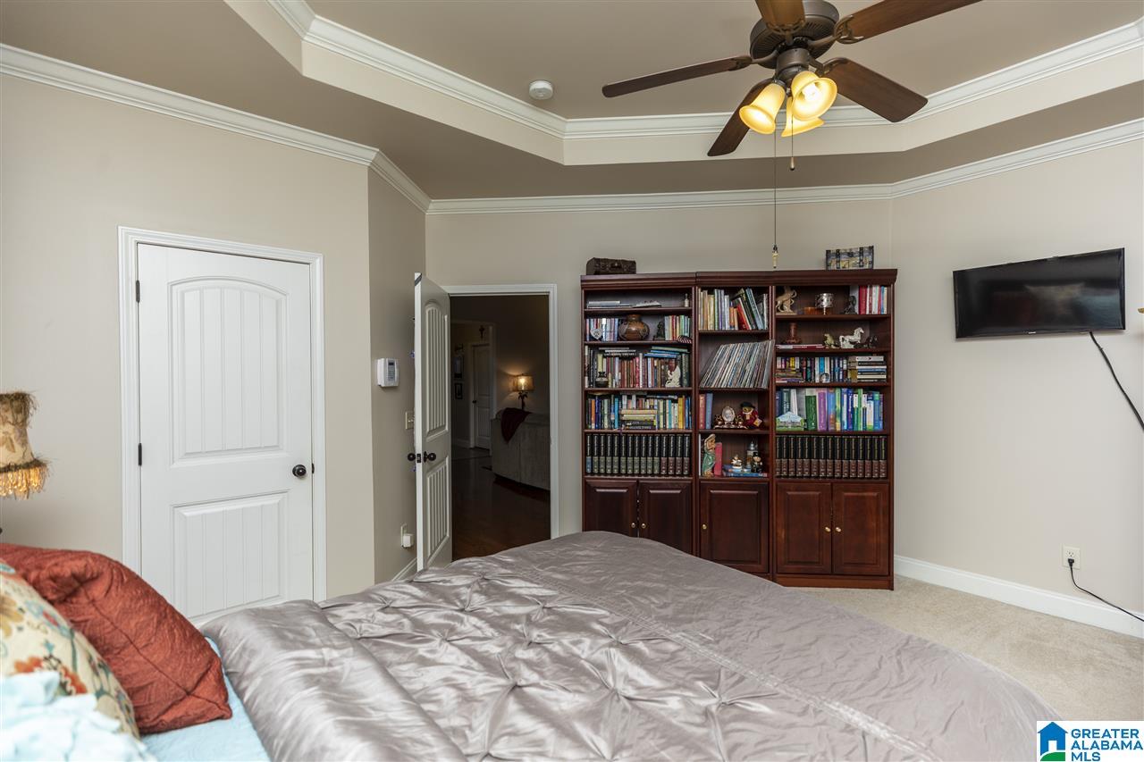 1036 Springfield Drive Chelsea, AL 35043 - Photo 16 of 37