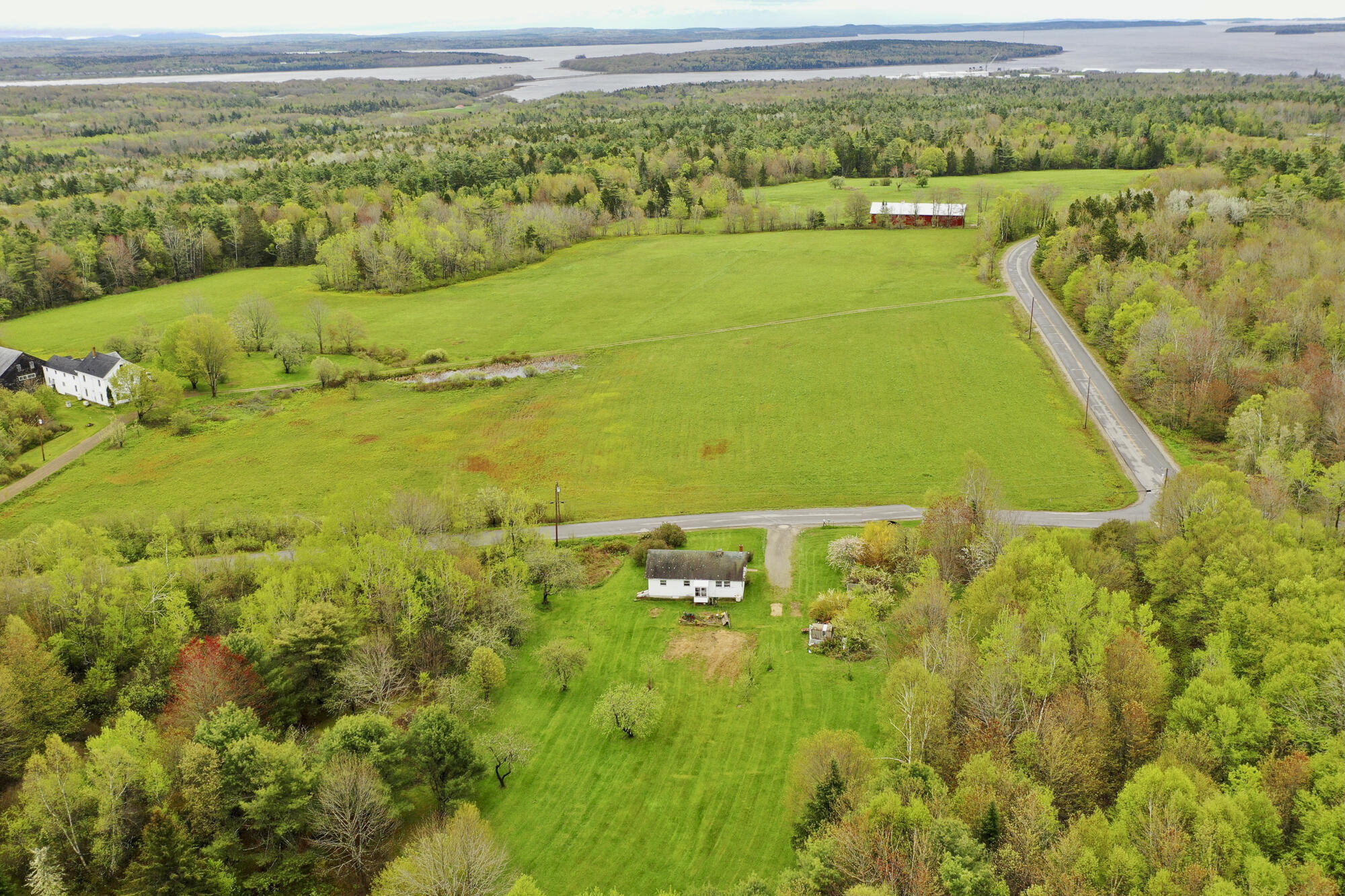 180 Old County Road Searsport, ME 04974 - Photo 10 of 15 180OldCountyRdSearsport-6