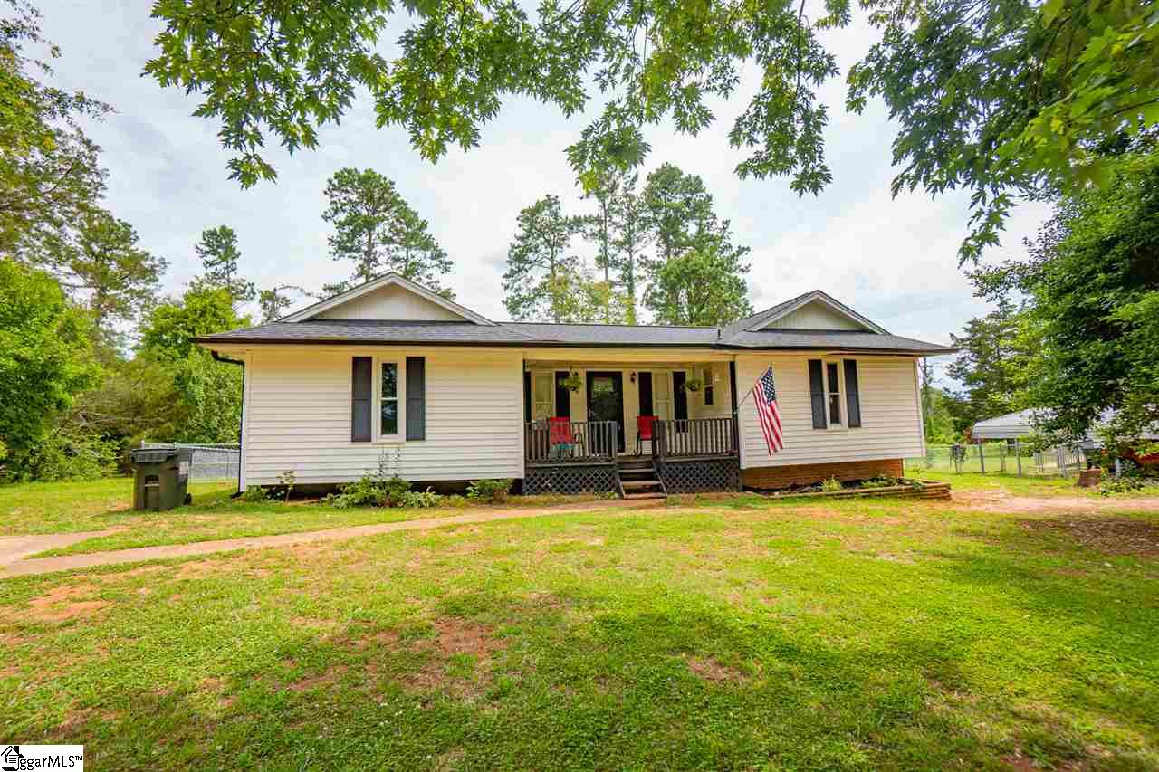 316 Westchester Road Easley, SC 29640 - Photo 1 of 31