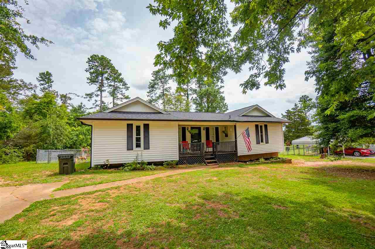 316 Westchester Road Easley, SC 29640 - Photo 2 of 31