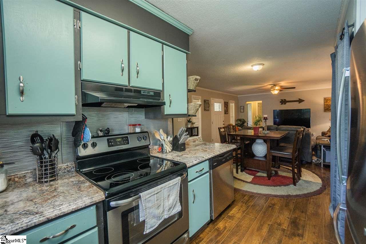 316 Westchester Road Easley, SC 29640 - Photo 14 of 31