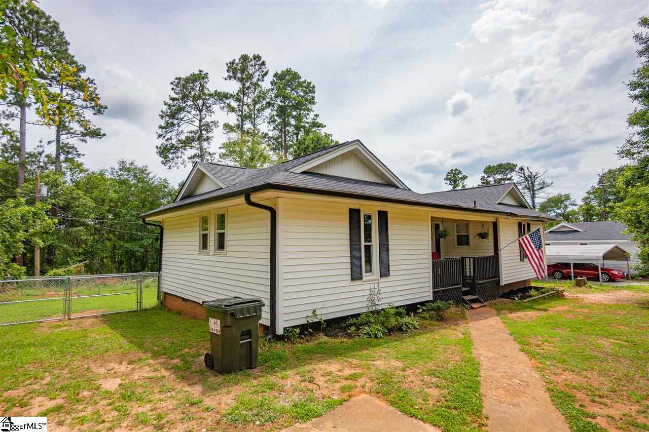 316 Westchester Road Easley, SC 29640 - Photo 3 of 31