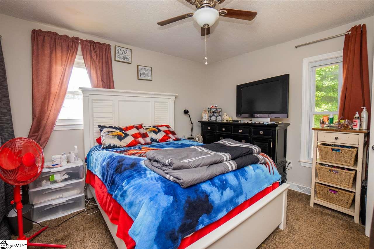 316 Westchester Road Easley, SC 29640 - Photo 21 of 31
