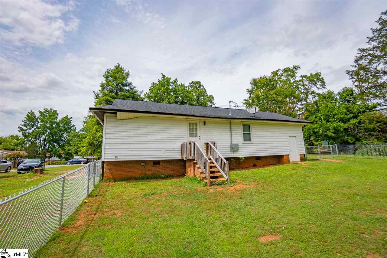 316 Westchester Road Easley, SC 29640 - Photo 25 of 31