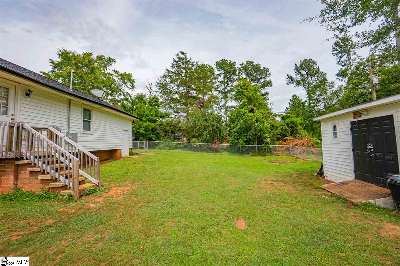 316 Westchester Road Easley, SC 29640 - Photo 27 of 31