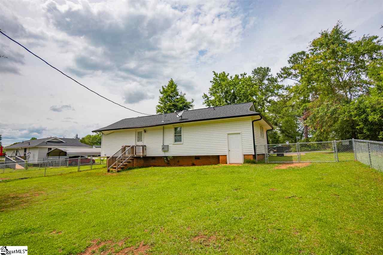 316 Westchester Road Easley, SC 29640 - Photo 28 of 31