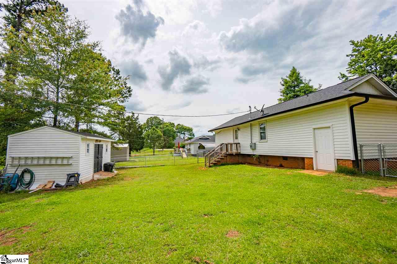 316 Westchester Road Easley, SC 29640 - Photo 30 of 31