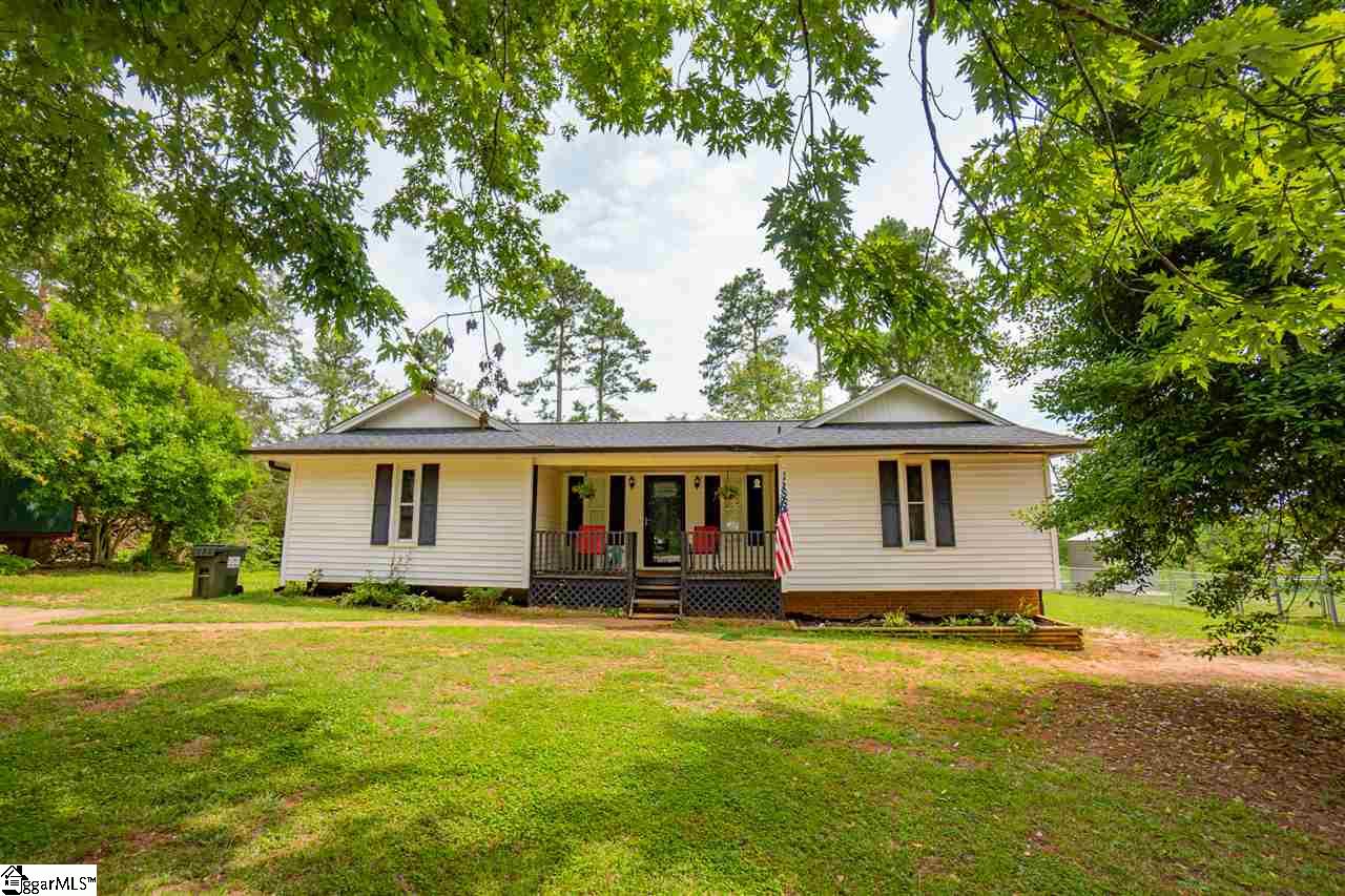 316 Westchester Road Easley, SC 29640 - Photo 31 of 31