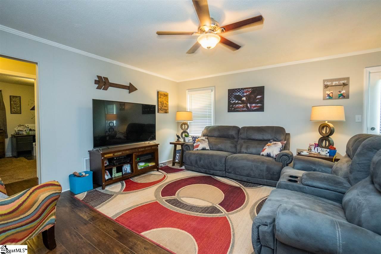 316 Westchester Road Easley, SC 29640 - Photo 6 of 31