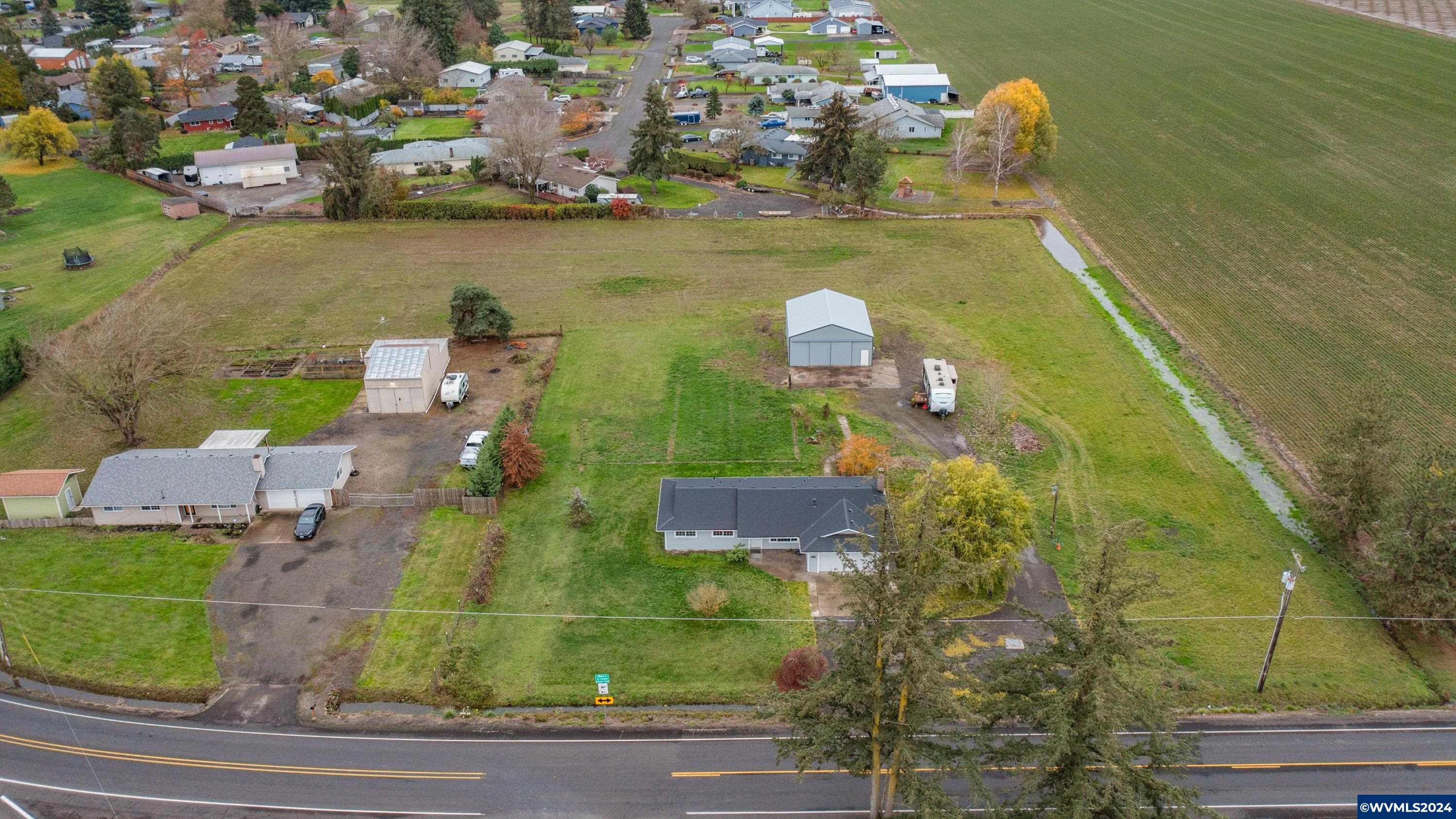 34534 Grand Prairie Road Southeast Albany, OR 97322 - Photo 49 of 50 Gallery Image 49