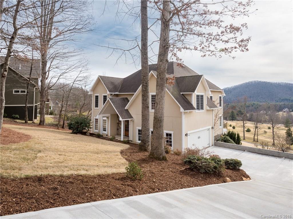 12 Country Club Road Mills River, NC 28759 - Photo 1 of 36 Gallery Image 1