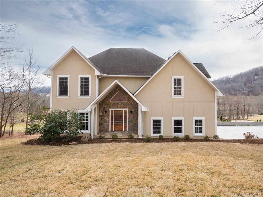 12 Country Club Road Mills River, NC 28759 - Photo 2 of 36 Gallery Image 2