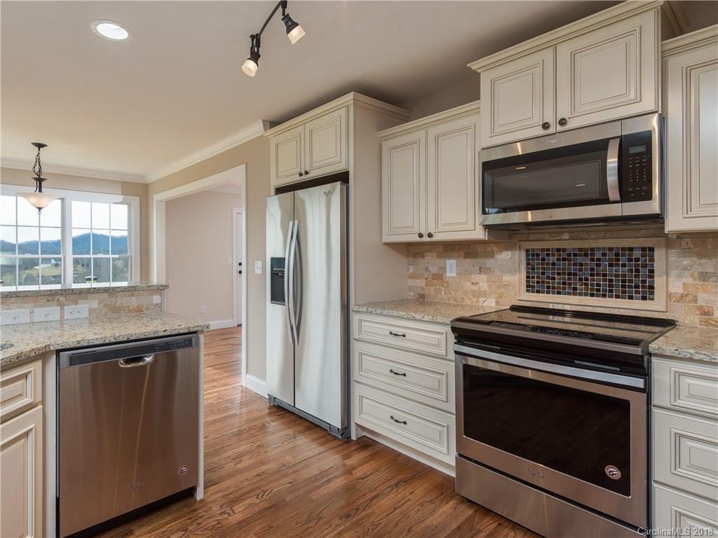 12 Country Club Road Mills River, NC 28759 - Photo 15 of 36 Gallery Image 15