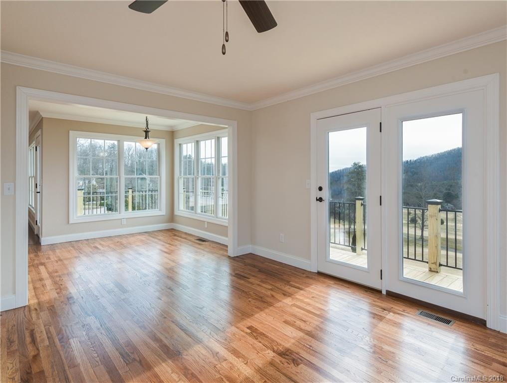 12 Country Club Road Mills River, NC 28759 - Photo 17 of 36 Gallery Image 17