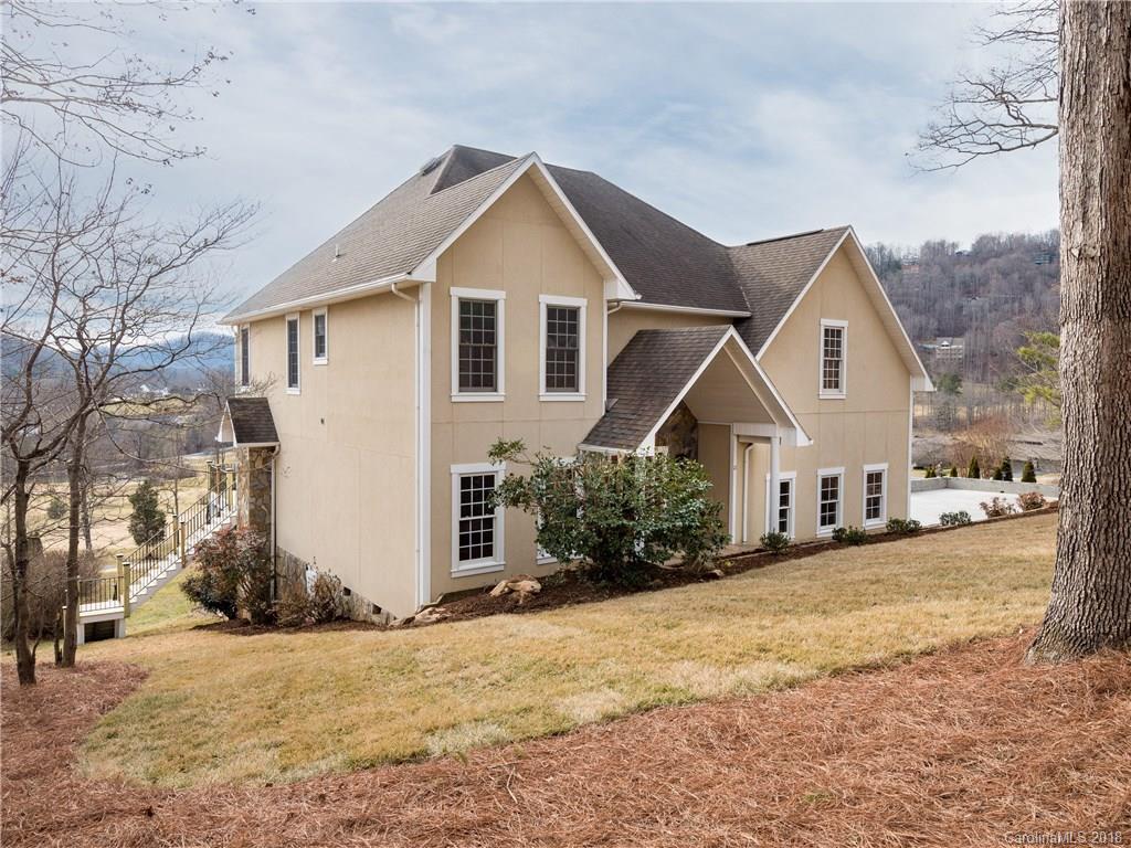12 Country Club Road Mills River, NC 28759 - Photo 4 of 36 Gallery Image 4