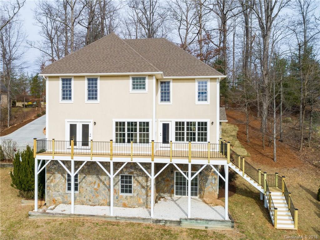12 Country Club Road Mills River, NC 28759 - Photo 31 of 36 Gallery Image 31