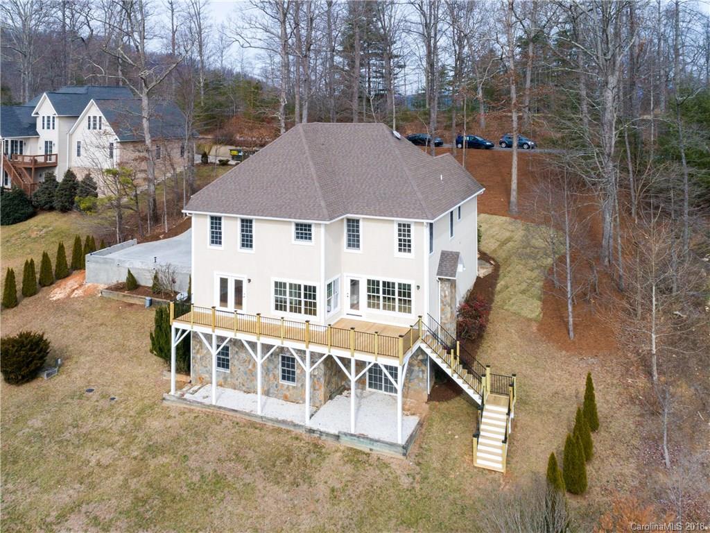 12 Country Club Road Mills River, NC 28759 - Photo 33 of 36 Gallery Image 33