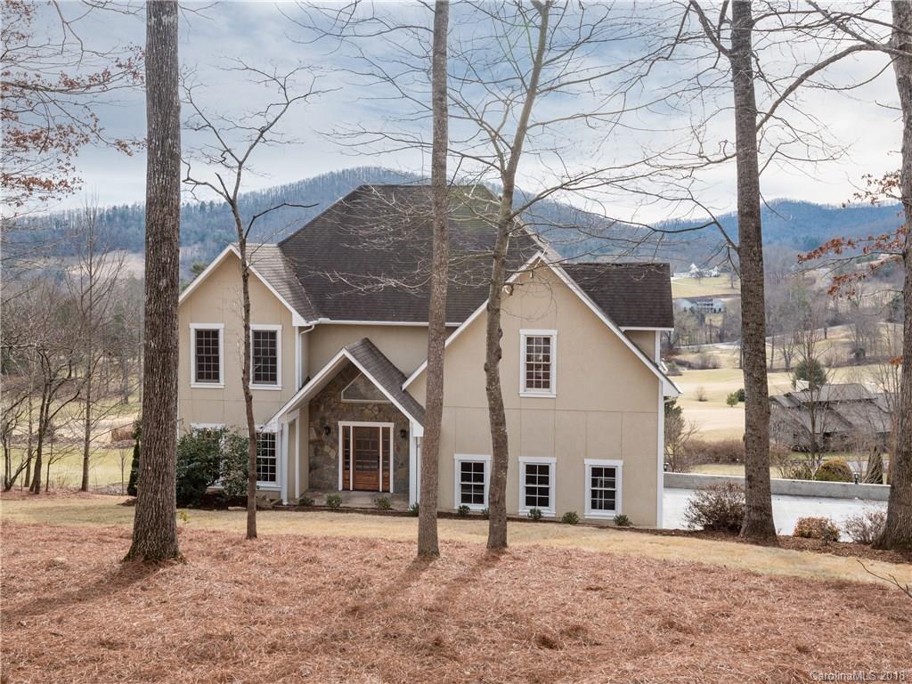12 Country Club Road Mills River, NC 28759 - Photo 35 of 36 Gallery Image 35