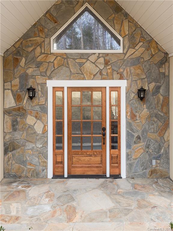 12 Country Club Road Mills River, NC 28759 - Photo 5 of 36 Gallery Image 5