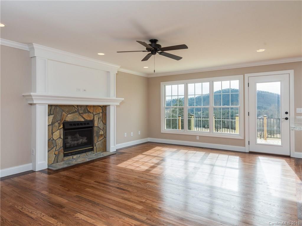 12 Country Club Road Mills River, NC 28759 - Photo 9 of 36 Gallery Image 9