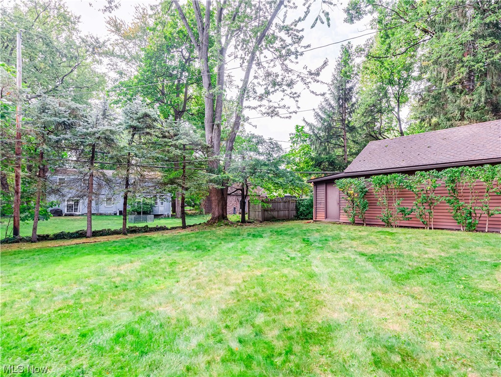 2906 Hastings Road Silver Lake, OH 44224 - Photo 28 of 32 Backyard