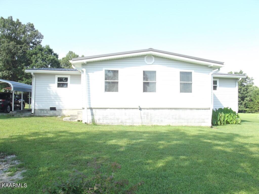1368 Walt Reed Road Grandview, TN 37337 - Photo 1 of 59 FRONT VIEW OF HOME