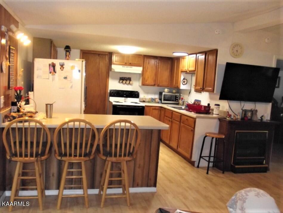 1368 Walt Reed Road Grandview, TN 37337 - Photo 18 of 59 KITCHEN