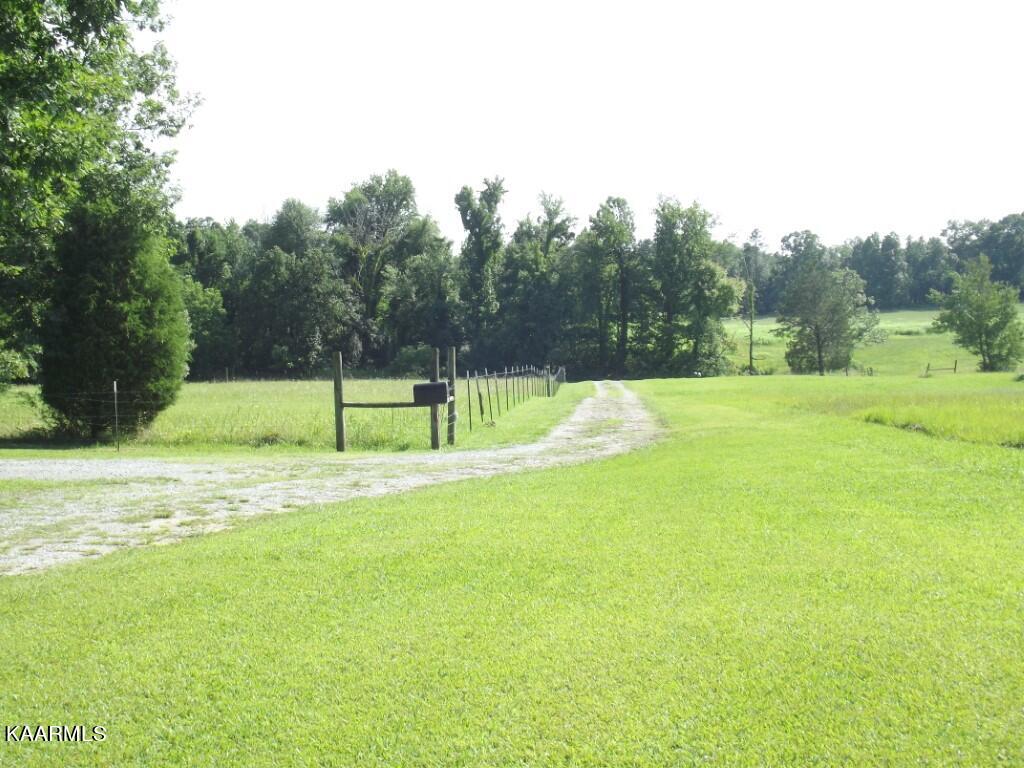 1368 Walt Reed Road Grandview, TN 37337 - Photo 3 of 59 DRIVE INTO PROPERTY