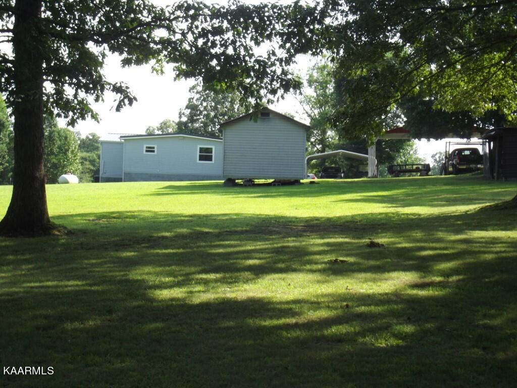 1368 Walt Reed Road Grandview, TN 37337 - Photo 38 of 59 VIEW FROM BACK OF PROPERTY