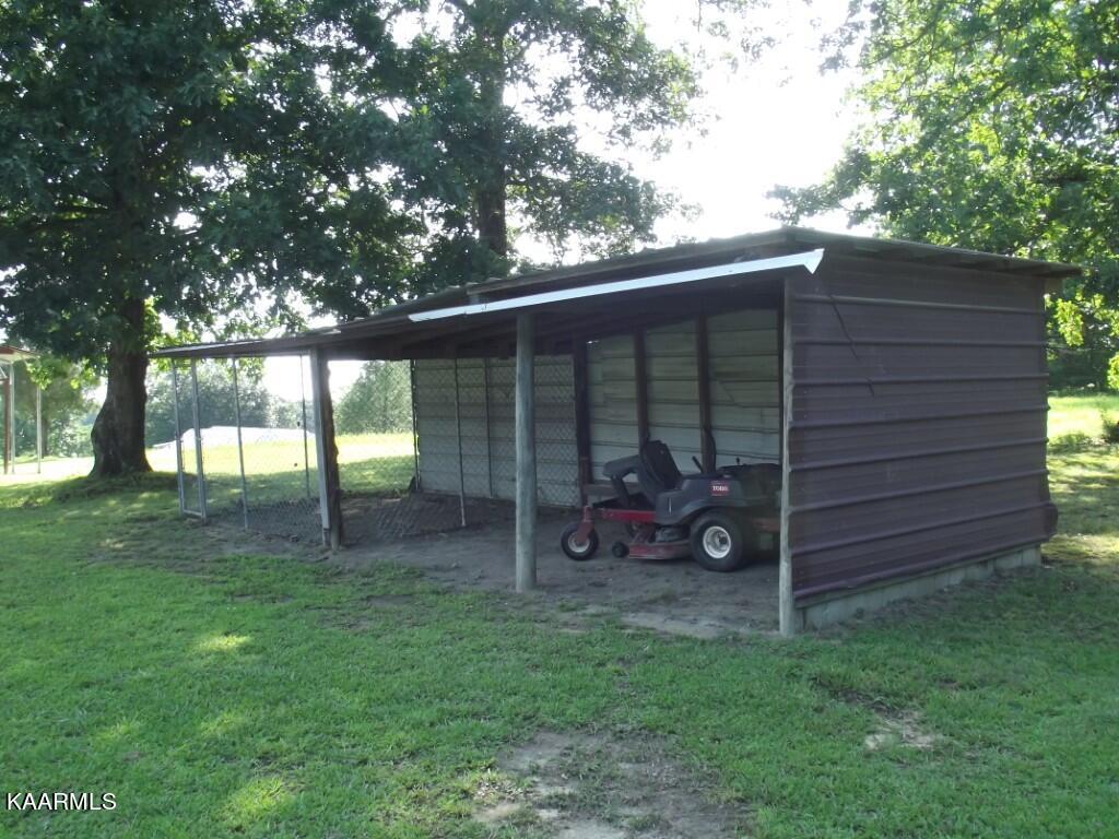 1368 Walt Reed Road Grandview, TN 37337 - Photo 49 of 59 COOP/SHED
