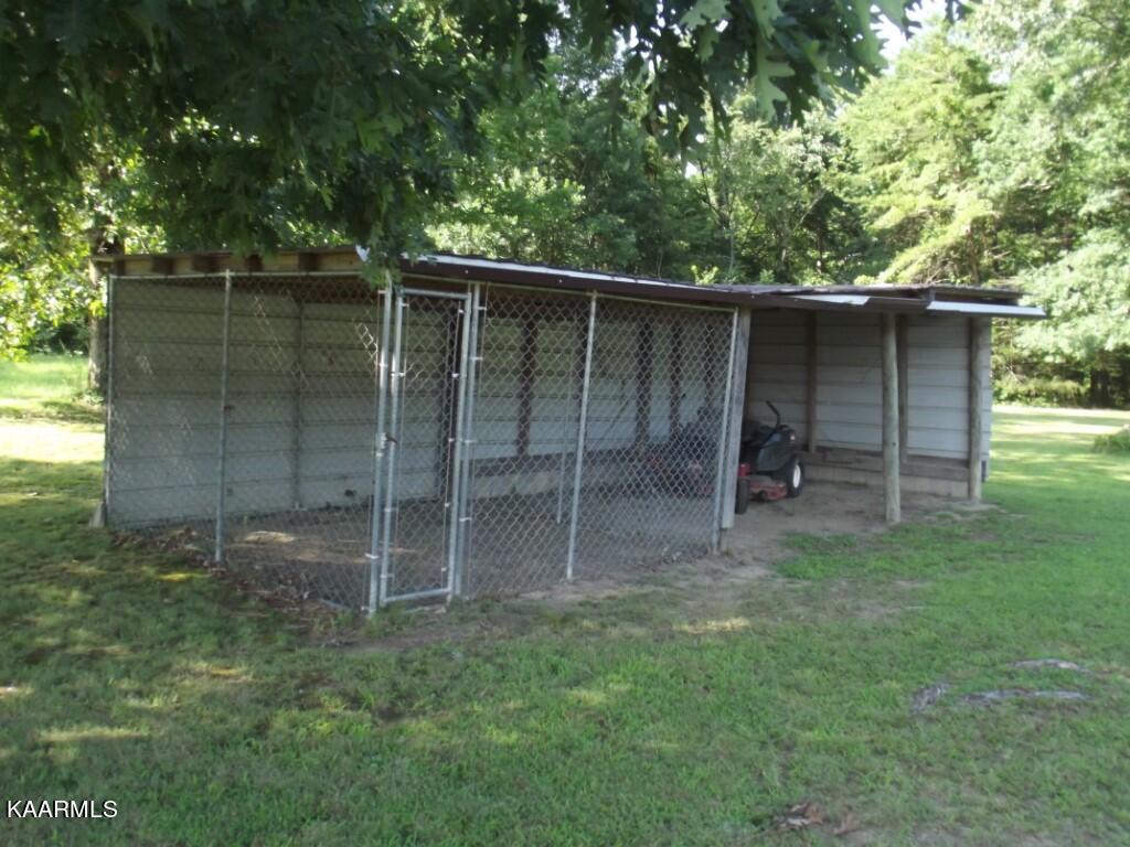 1368 Walt Reed Road Grandview, TN 37337 - Photo 50 of 59 COOP/SHED