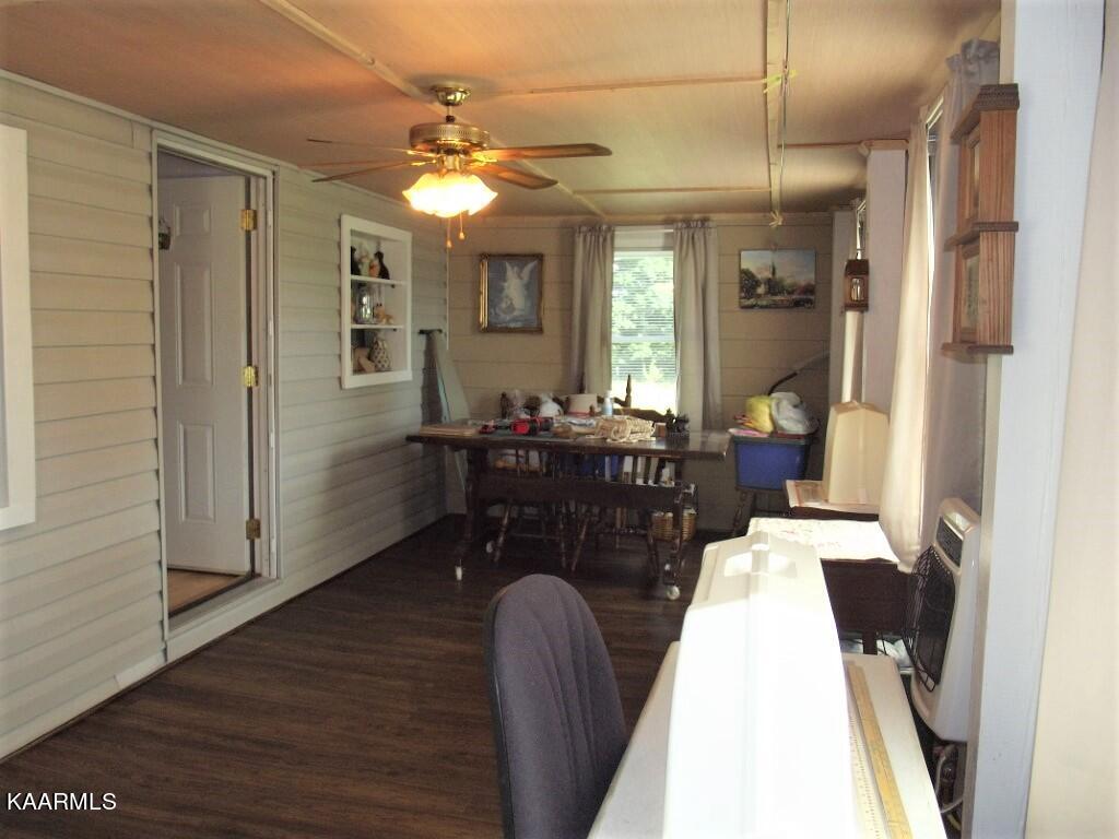 1368 Walt Reed Road Grandview, TN 37337 - Photo 5 of 59 SUNROOM