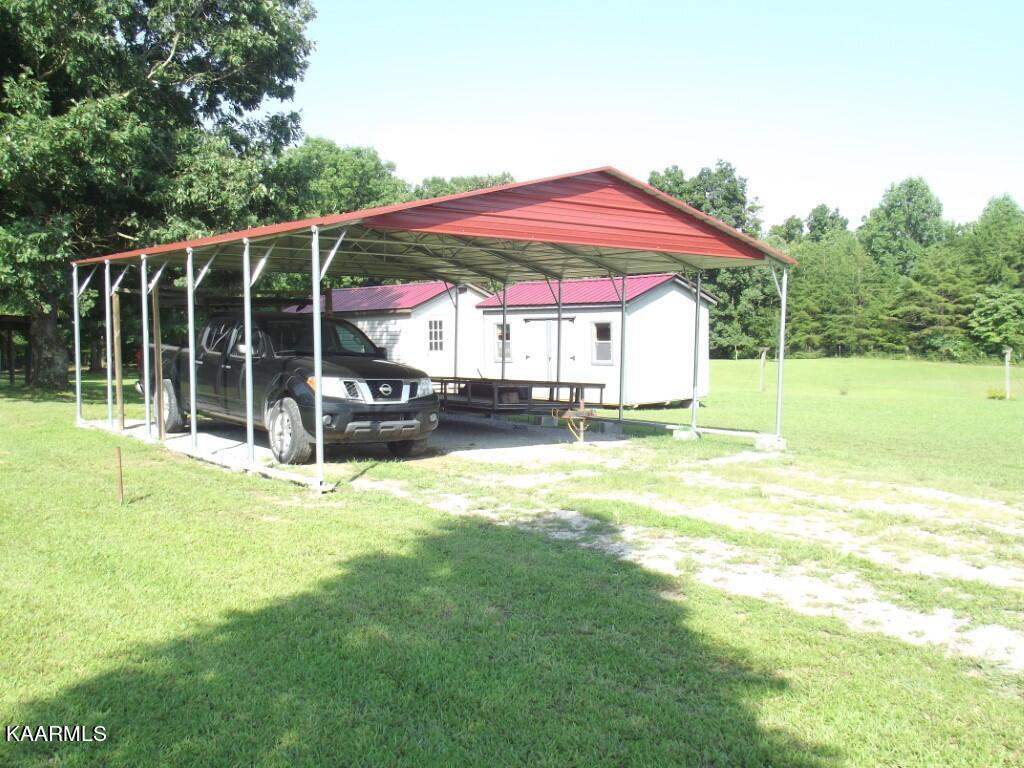 1368 Walt Reed Road Grandview, TN 37337 - Photo 53 of 59 CARPORT