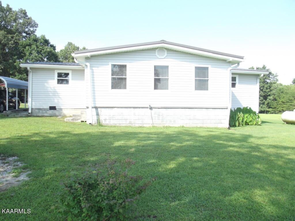 1368 Walt Reed Road Grandview, TN 37337 - Photo 58 of 59 FRONT OF HOME