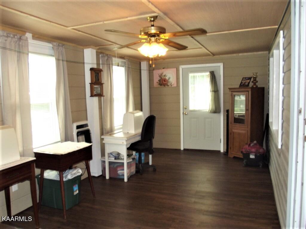 1368 Walt Reed Road Grandview, TN 37337 - Photo 6 of 59 SUNROOM